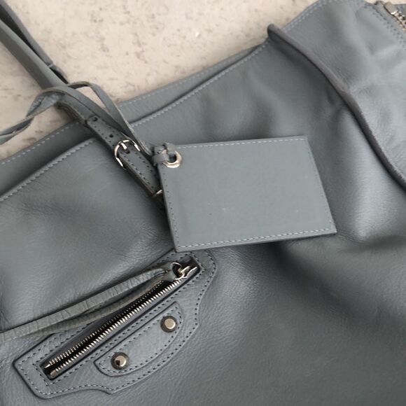 Balenciaga Papier tote - Picture 15 of 16